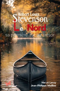 Robert Louis Stevenson
