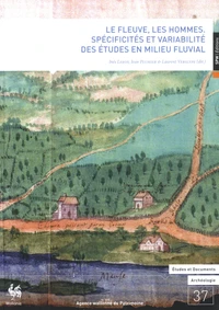 Le fleuve, les hommes