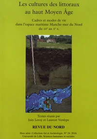 Les cultures des littoraux au haut Moyen Age