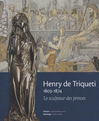 Henri de Triqueti 1803-1874