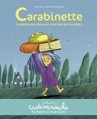 Carabinette