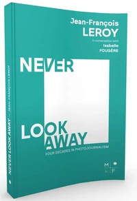 Never Look Away