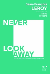 Never Look Away