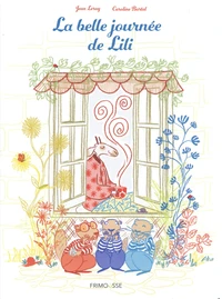 La belle journée de Lili