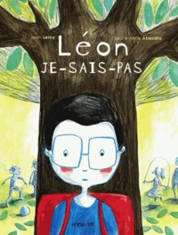 Léon je-sais-pas