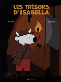 Les trésors d'Isabella