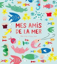 Mes amis de la mer