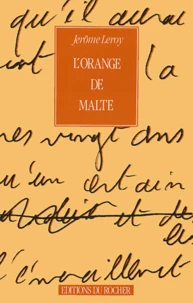 L'Orange de Malte