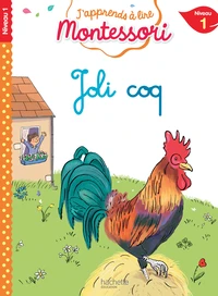 Joli coq