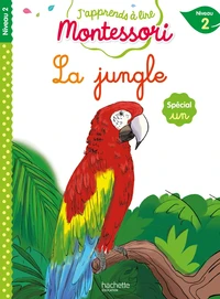 La jungle