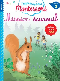Mission écureuil