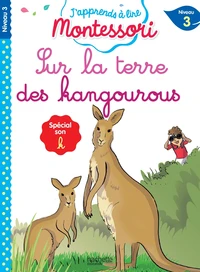 Sur la terre des kangourous