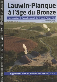 Lauwin-Planque à l'âge du Bronze