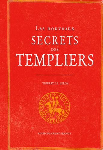  Leroy - Le nouveau guide secret des Templiers.
