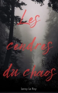 LVDM - TOME 2 : Les cendres du Chaos