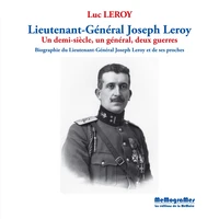 Lieutenant-Général Joseph Leroy