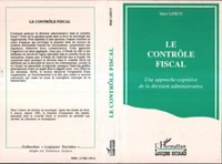 Le contrôle fiscal