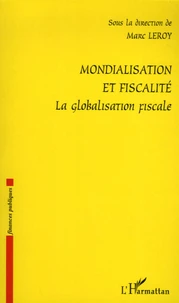 Mondialisation et fiscalité