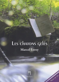 Les chatons gelés
