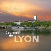 Couleurs de Lyon