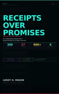 Receipts Over Promises