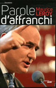 Parole d'affranchi