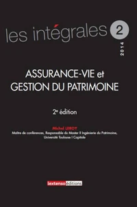 Assurance-vie et gestion du patrimoine 2014