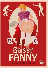 Baiser Fanny