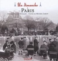 Un dimanche à Paris