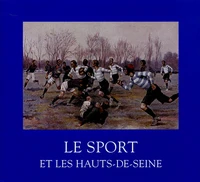 Le sport et les Hauts-de-Seine