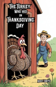 The Turkey Who Hid on Thanksgiving Day