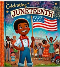 Juneteenth: Learning and Celebrating