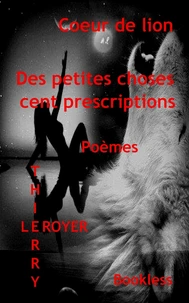 Des petites choses cent prescriptions