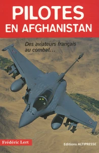 Pilotes en Afghanistan