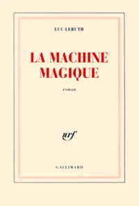 La machine magique