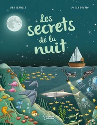 Les secrets de la nuit