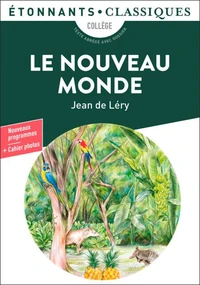Le Nouveau Monde