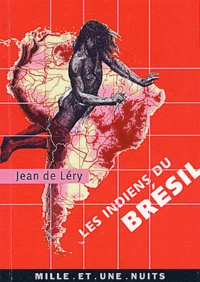 Les Indiens Du Bresil