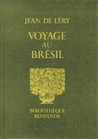 Voyage Au Bresil