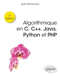 Algorithmique en C, C++, Java, Python et PHP