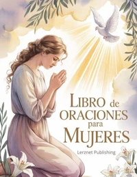 Libro de oraciones para mujeres