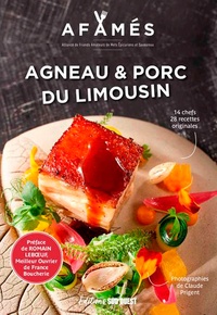  Les Afamés - Agneau & porc du Limousin.