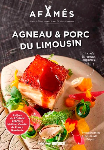 Agneau & porc du Limousin