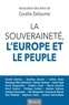  Les amis de Coralie Delaume - La souveraineté, l'Europe et le peuple.