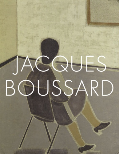  Les Amis de Jacques Boussard et Jérôme Coignard - Jacques Boussard.