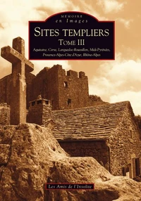 Sites templiers