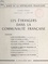 Les étrangers dans la communauté française. Journée d'études, Musée Social, 6 juillet 1953