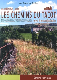  Les Amis de Salles - Balade sur les chemins du tacot en Beaujolais.