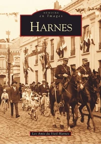 Harnes