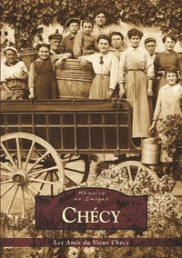 Chécy